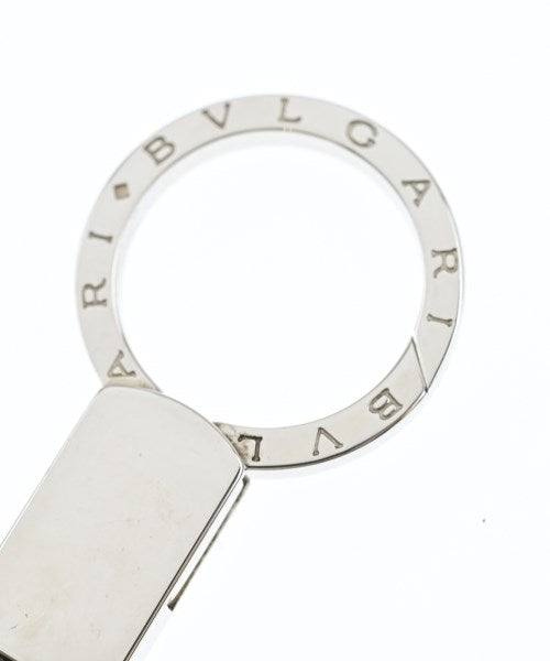 BVLGARI เคสกุญแจ/พวงกุญแจ