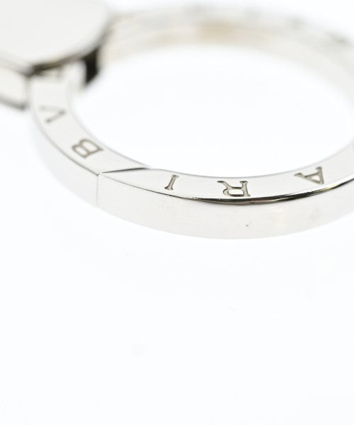 BVLGARI เคสกุญแจ/พวงกุญแจ