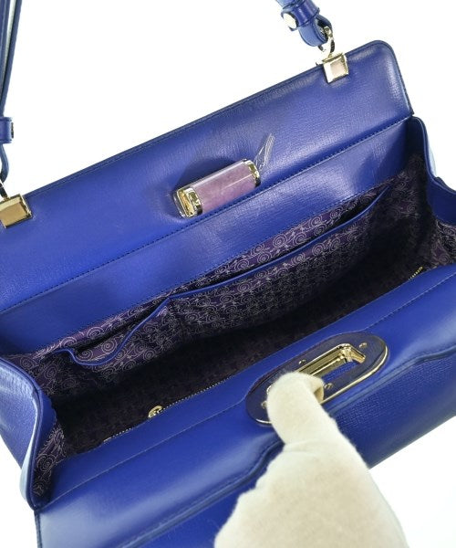 BVLGARI กระเป๋าถือ