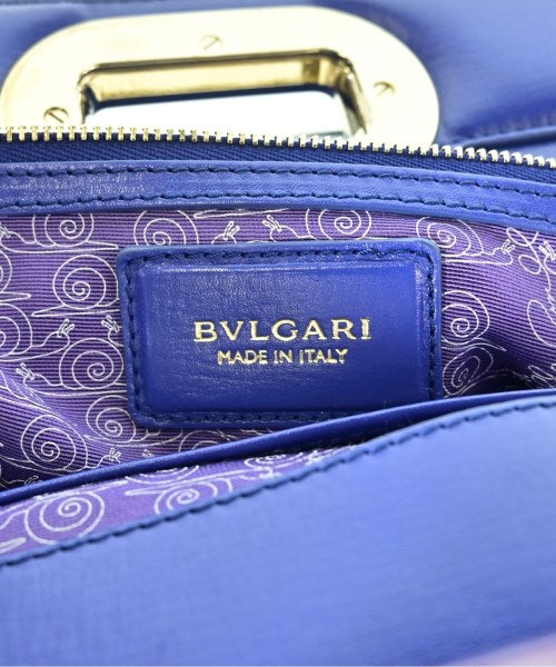 BVLGARI กระเป๋าถือ