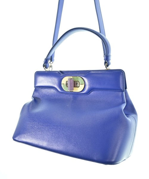 BVLGARI กระเป๋าถือ