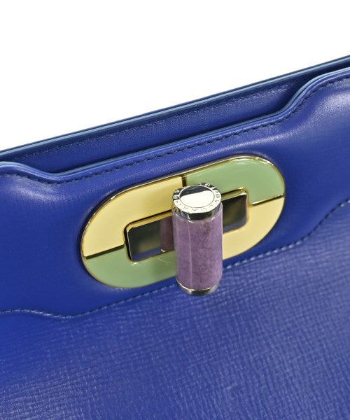 BVLGARI กระเป๋าถือ