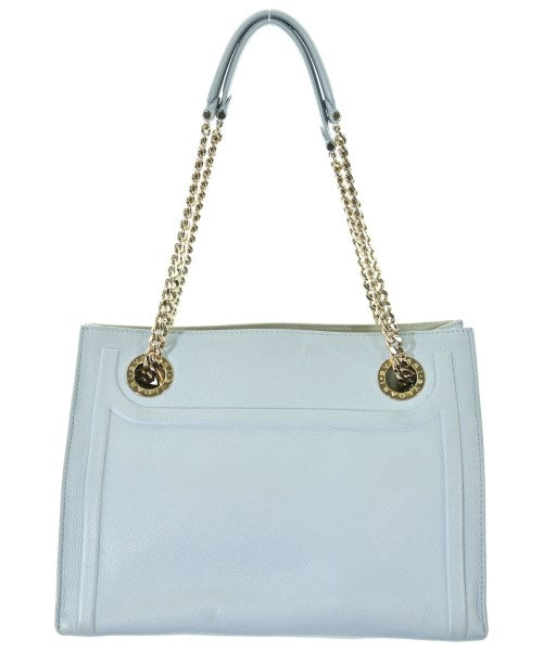 BVLGARI กระเป๋าถือขนาดใหญ่