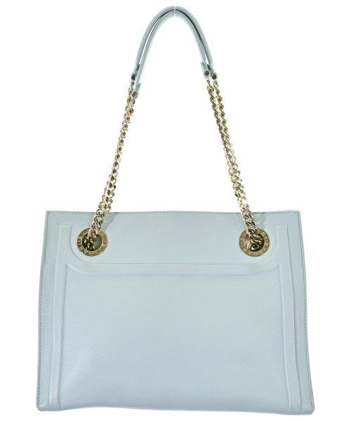 BVLGARI กระเป๋าถือขนาดใหญ่
