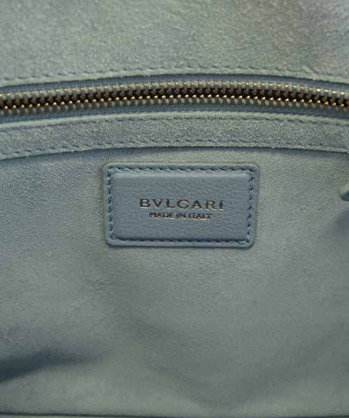 BVLGARI กระเป๋าถือขนาดใหญ่