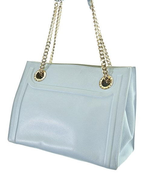 BVLGARI กระเป๋าถือขนาดใหญ่