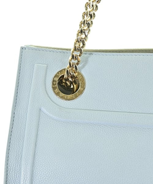 BVLGARI กระเป๋าถือขนาดใหญ่