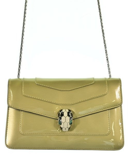 BVLGARI กระเป๋าสะพาย