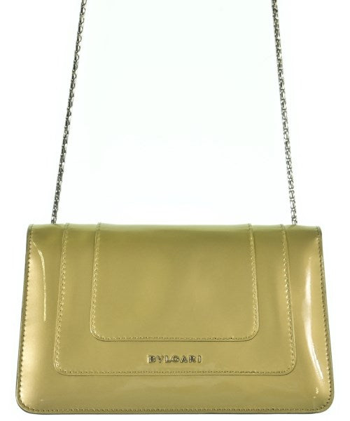 BVLGARI กระเป๋าสะพาย