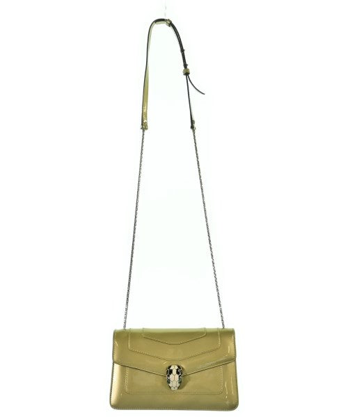 BVLGARI กระเป๋าสะพาย