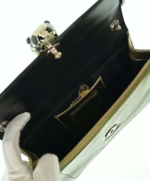 BVLGARI กระเป๋าสะพาย