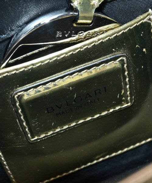 BVLGARI กระเป๋าสะพาย