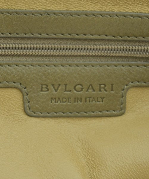 BVLGARI กระเป๋าถือ