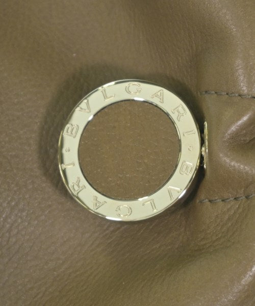 BVLGARI กระเป๋าถือ