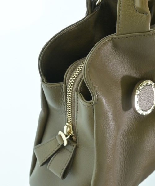 BVLGARI กระเป๋าถือ