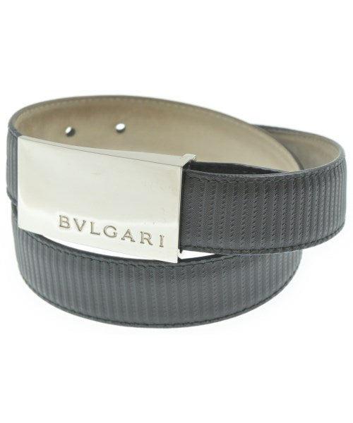 BVLGARI เข็มขัด