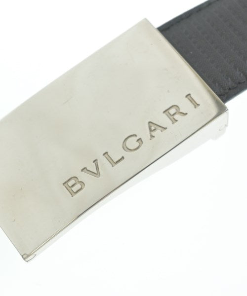 BVLGARI เข็มขัด