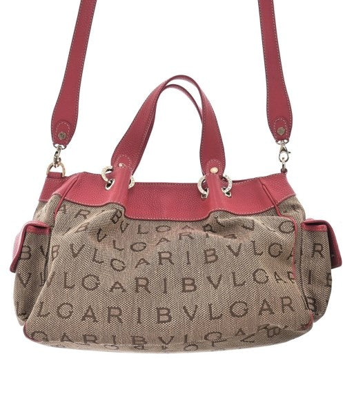 BVLGARI กระเป๋าถือ