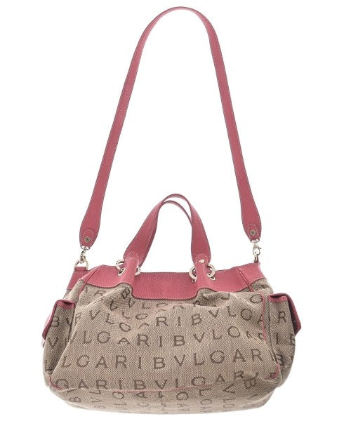 BVLGARI กระเป๋าถือ