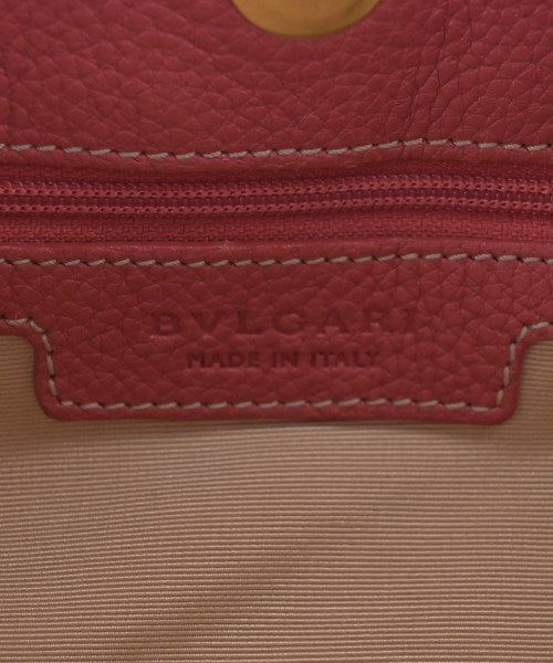 BVLGARI กระเป๋าถือ
