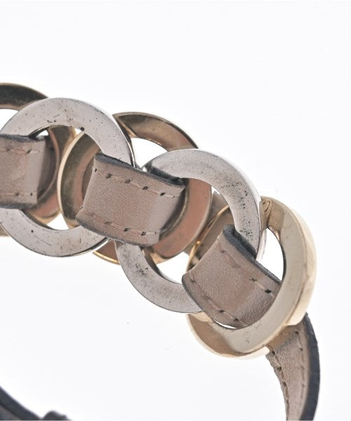 BVLGARI สร้อยข้อมือ/กำไล