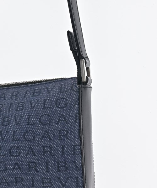 BVLGARI กระเป๋าสะพาย