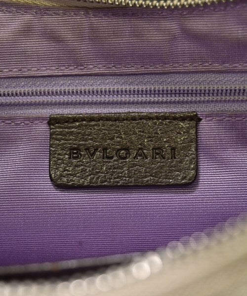 BVLGARI กระเป๋าสะพาย