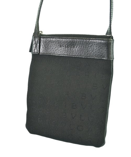 BVLGARI กระเป๋าสะพาย