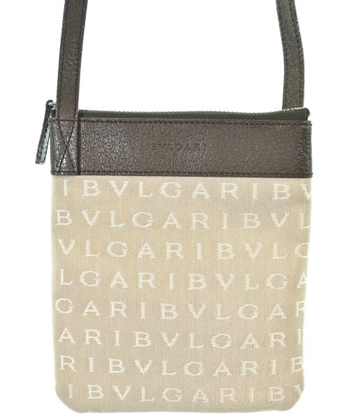 BVLGARI กระเป๋าสะพาย