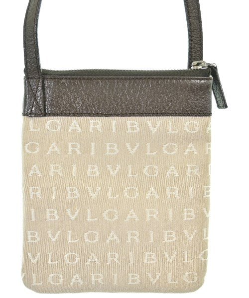 BVLGARI กระเป๋าสะพาย