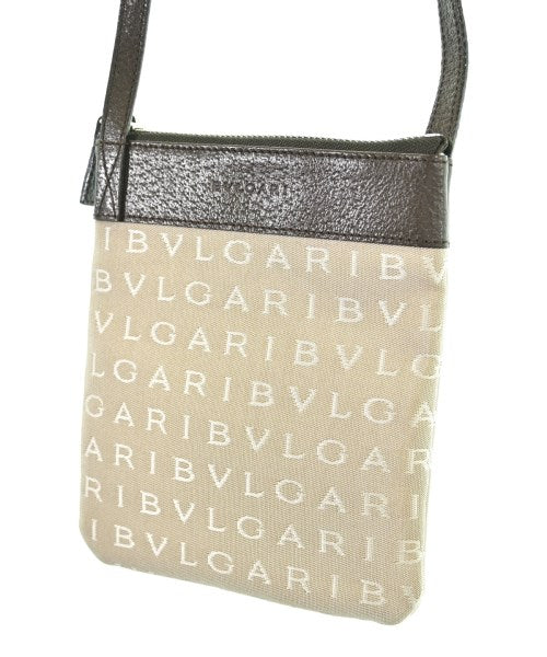BVLGARI กระเป๋าสะพาย