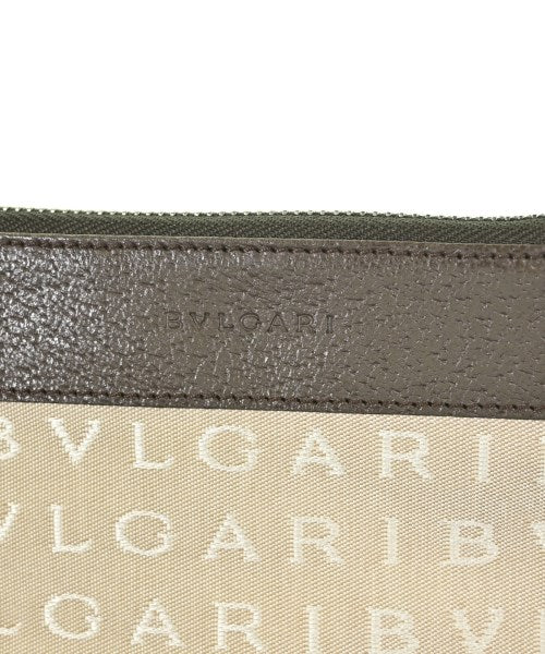 BVLGARI กระเป๋าสะพาย
