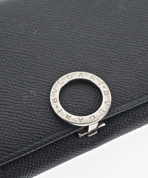 BVLGARI กระเป๋าสตางค์/กระเป๋าใส่เหรียญ