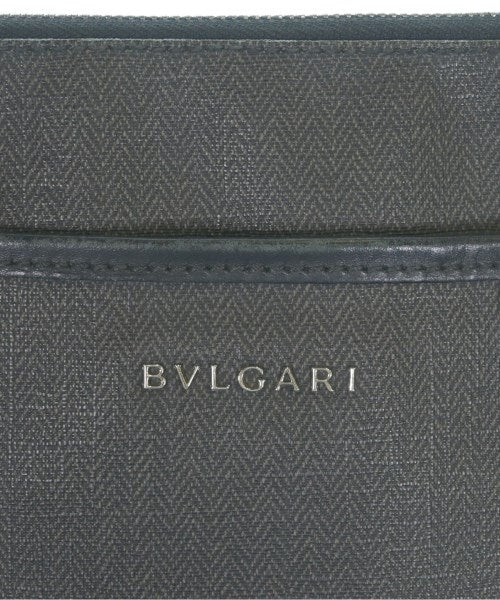 BVLGARI กระเป๋าสะพาย