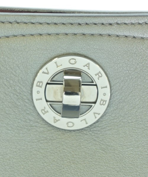 BVLGARI กระเป๋าถือขนาดใหญ่