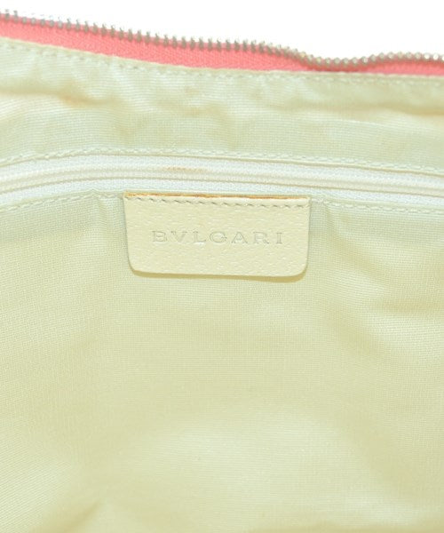 BVLGARI กระเป๋าถือ