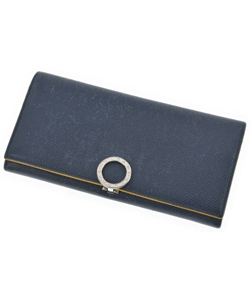 BVLGARI กระเป๋าสตางค์/กระเป๋าใส่เหรียญ