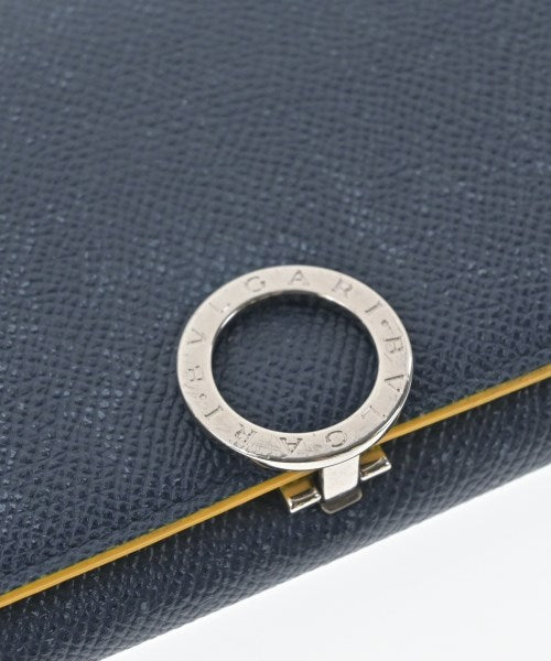 BVLGARI กระเป๋าสตางค์/กระเป๋าใส่เหรียญ