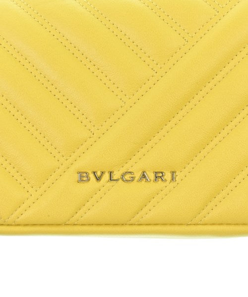 BVLGARI กระเป๋าสะพาย