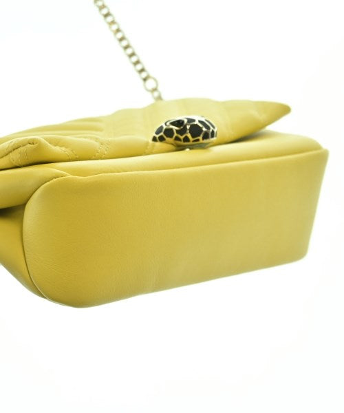 BVLGARI กระเป๋าสะพาย