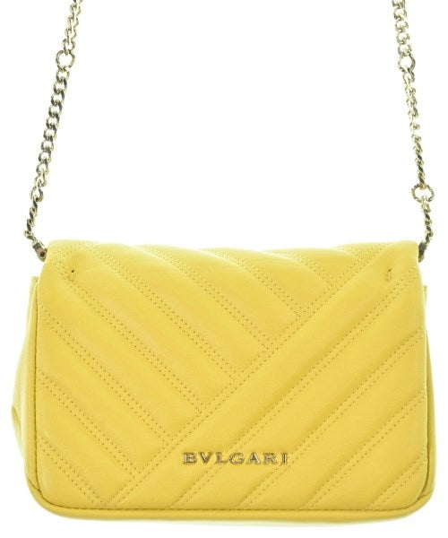 BVLGARI กระเป๋าสะพาย