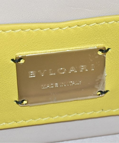 BVLGARI กระเป๋าสะพาย