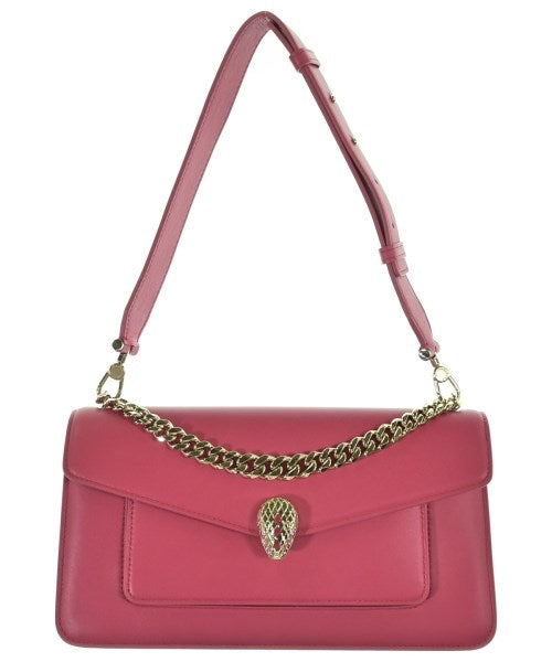 BVLGARI กระเป๋าสะพาย