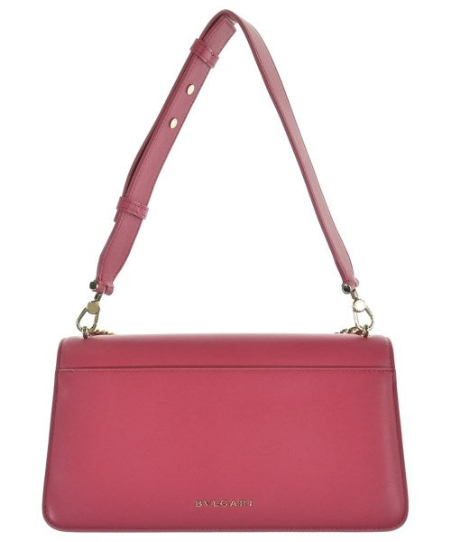 BVLGARI กระเป๋าสะพาย