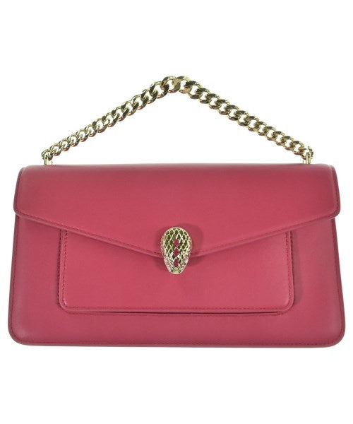 BVLGARI กระเป๋าสะพาย