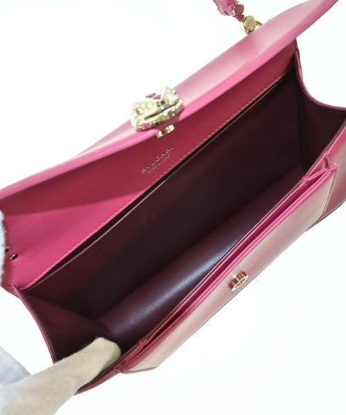 BVLGARI กระเป๋าสะพาย