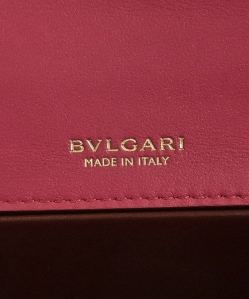 BVLGARI กระเป๋าสะพาย