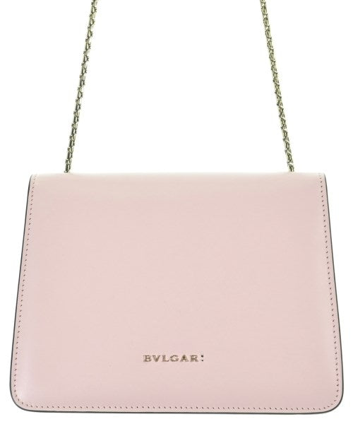 BVLGARI กระเป๋าสะพาย