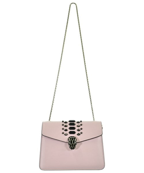 BVLGARI กระเป๋าสะพาย
