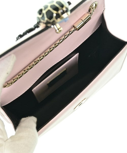 BVLGARI กระเป๋าสะพาย